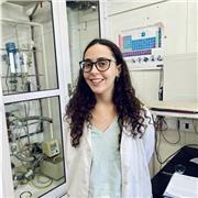 Profesora de matemáticas apta para todos los niveles